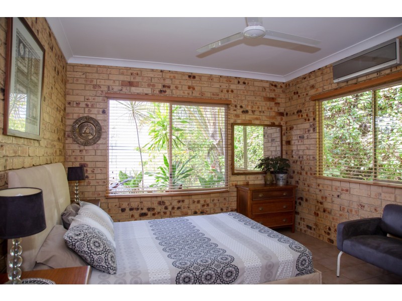 9-37 Gorge View Crescent, Mossman Gorge QLD 4873