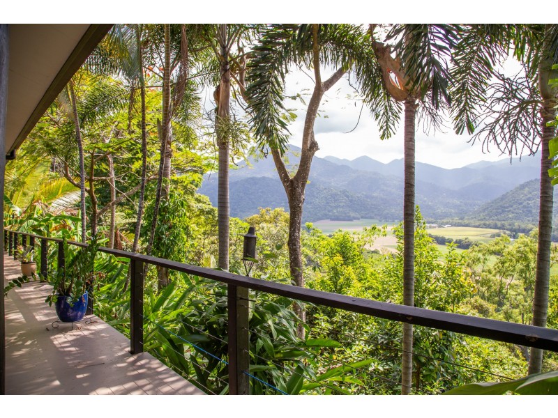 9-37 Gorge View Crescent, Mossman Gorge QLD 4873