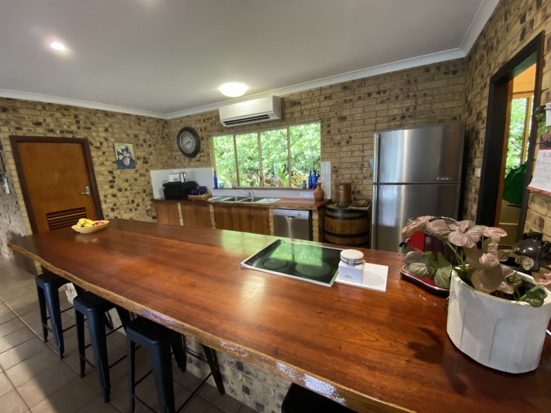 9-37 Gorge View Crescent, Mossman Gorge QLD 4873