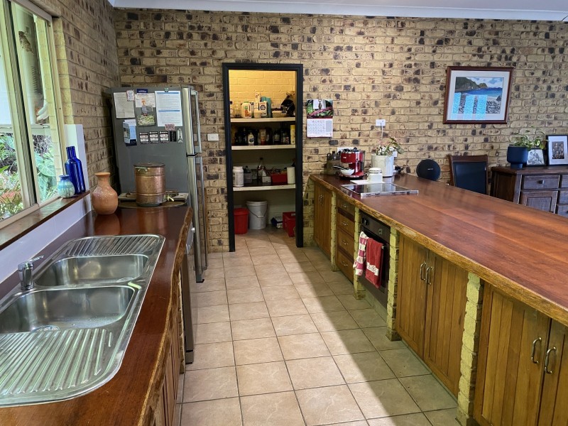 9-37 Gorge View Crescent, Mossman Gorge QLD 4873