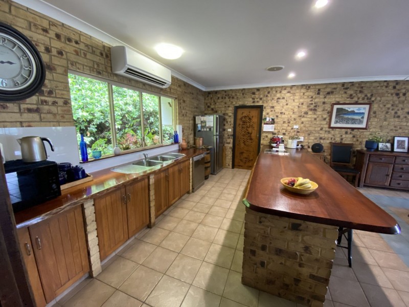9-37 Gorge View Crescent, Mossman Gorge QLD 4873