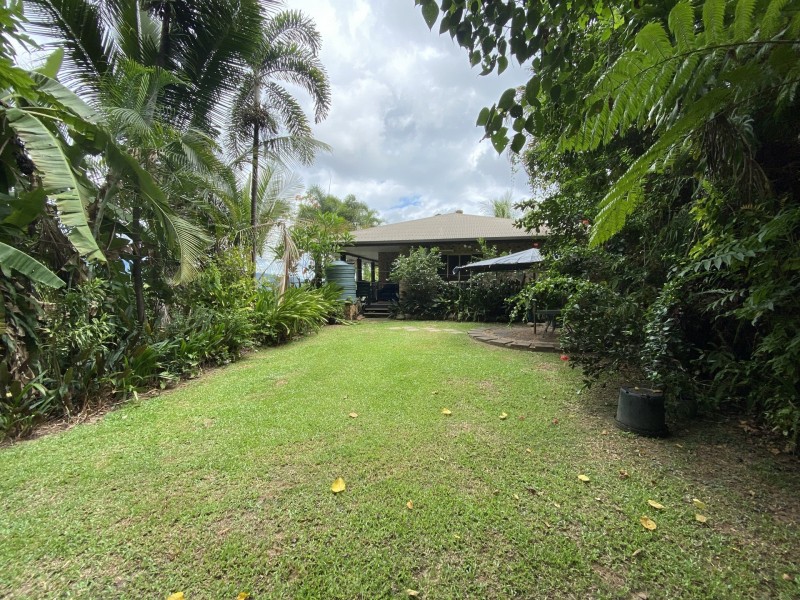 9-37 Gorge View Crescent, Mossman Gorge QLD 4873