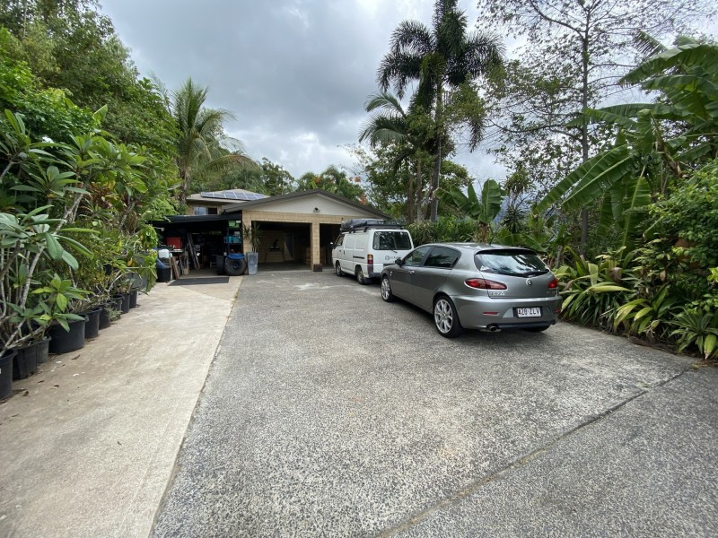 9-37 Gorge View Crescent, Mossman Gorge QLD 4873