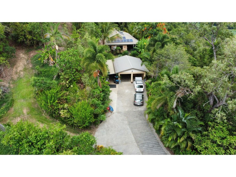 9-37 Gorge View Crescent, Mossman Gorge QLD 4873