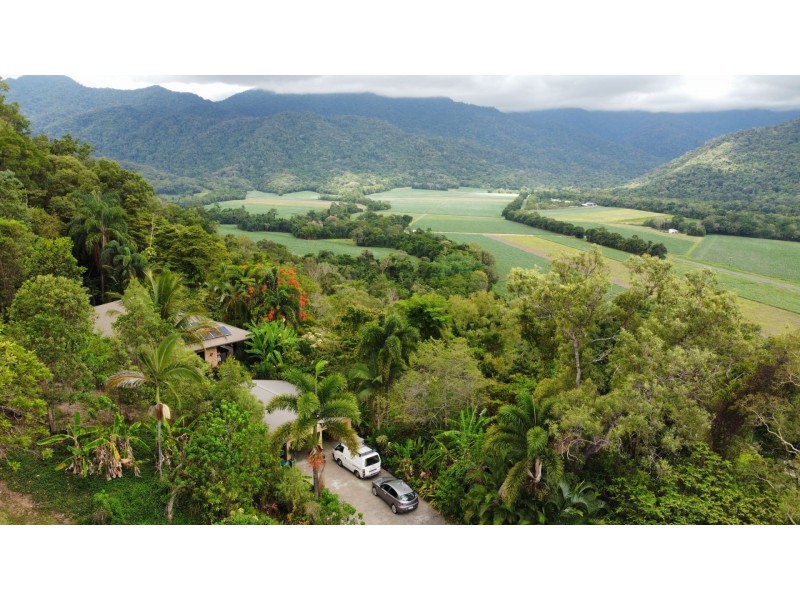 9-37 Gorge View Crescent, Mossman Gorge QLD 4873