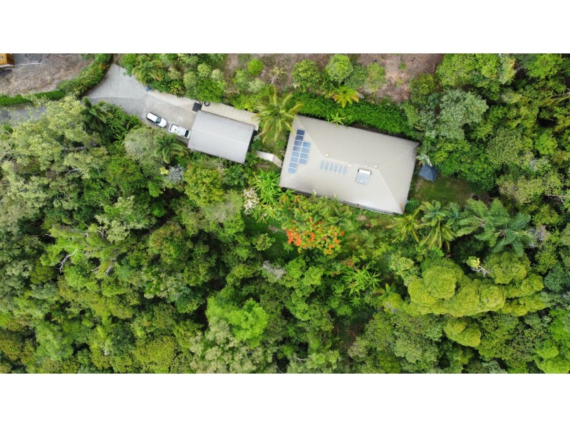 9-37 Gorge View Crescent, Mossman Gorge QLD 4873