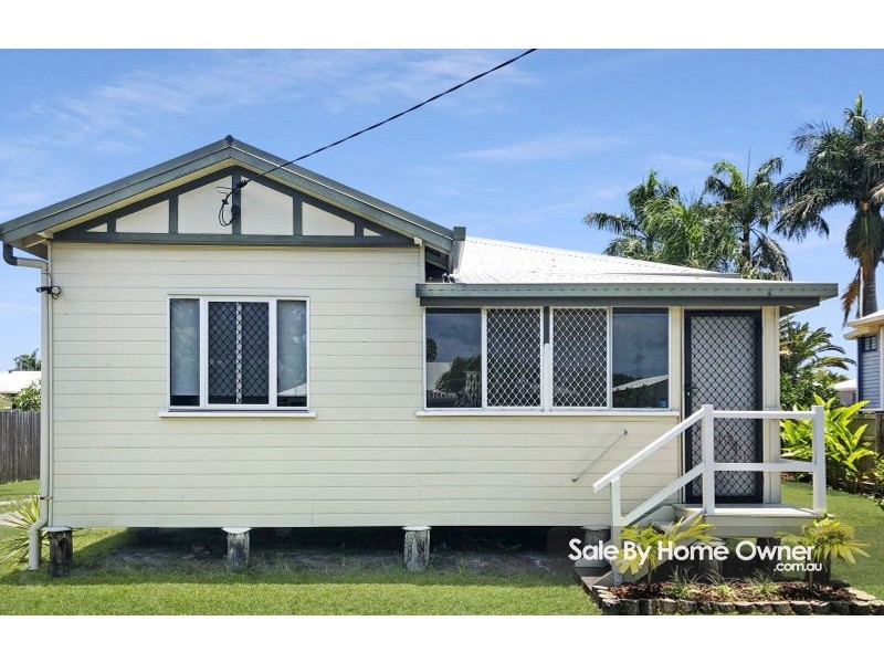 7 Forgan Street, North Mackay QLD 4740