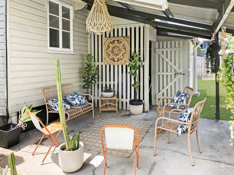 7 Forgan Street, North Mackay QLD 4740