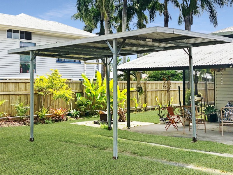 7 Forgan Street, North Mackay QLD 4740