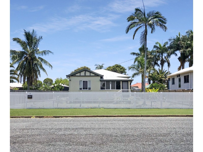 7 Forgan Street, North Mackay QLD 4740