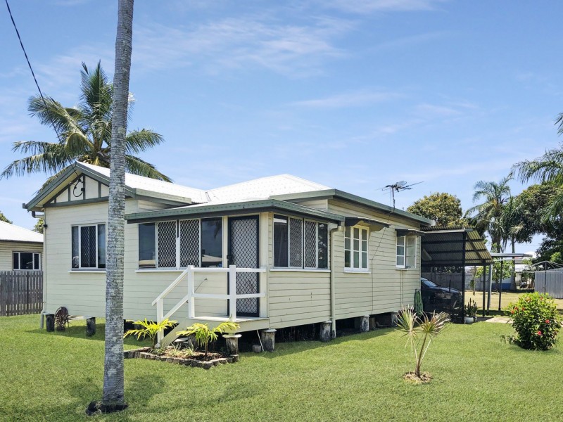 7 Forgan Street, North Mackay QLD 4740