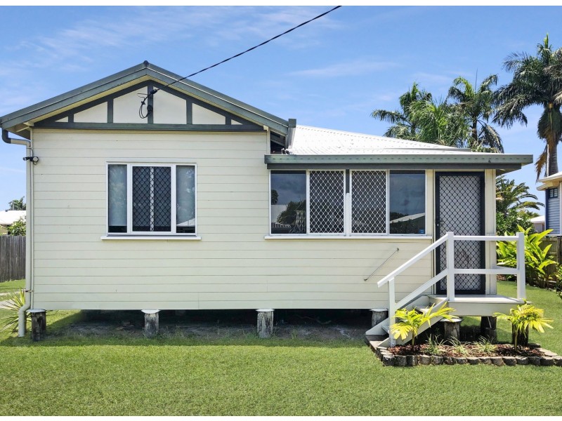 7 Forgan Street, North Mackay QLD 4740