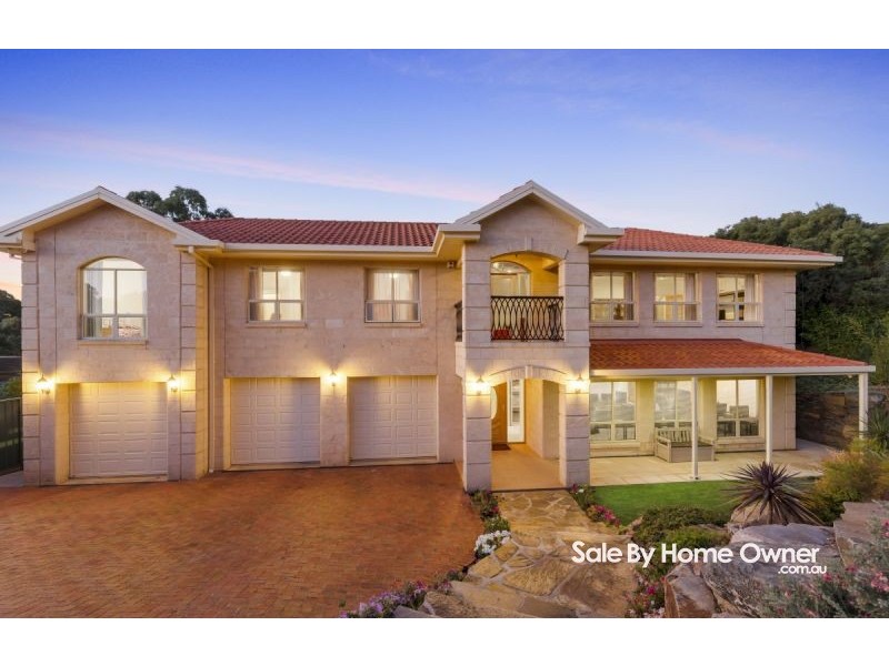 3 Edmund Wright Avenue, Auldana SA 5072