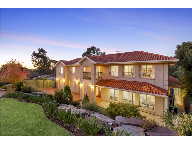 3 Edmund Wright Avenue, Auldana SA 5072