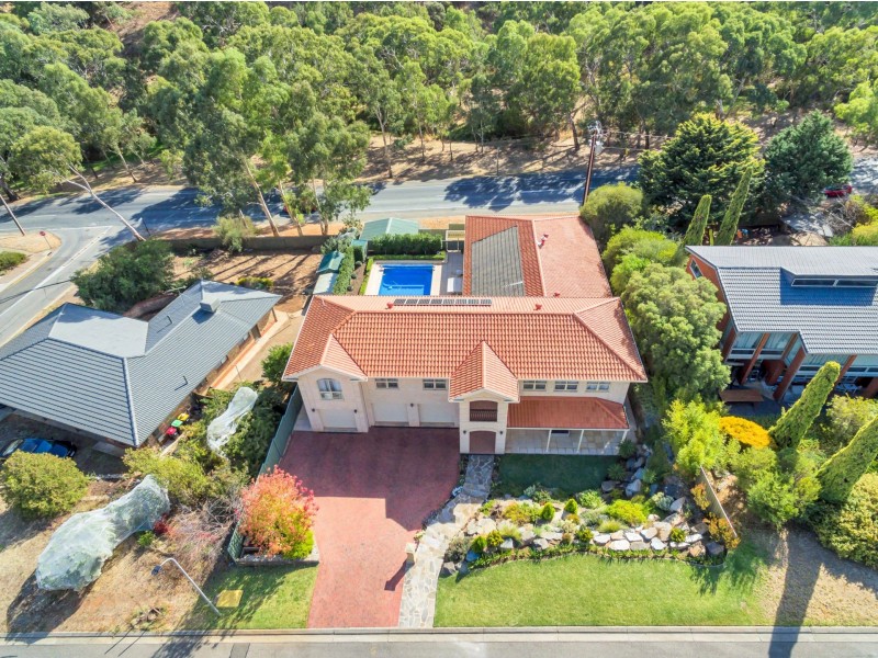 3 Edmund Wright Avenue, Auldana SA 5072