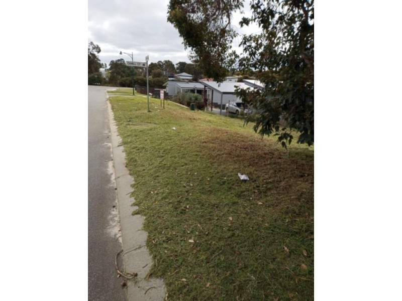 9 Greyhound Circle, Lockyer WA 6330