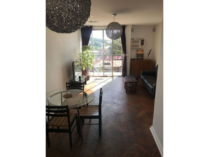 21/133 Lincoln street, Perth WA 6000