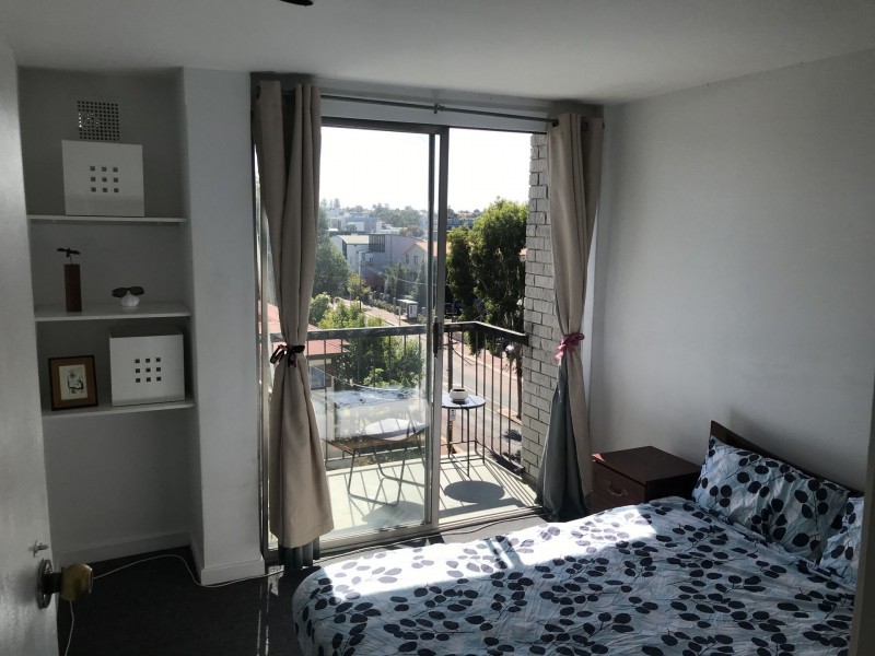 21/133 Lincoln street, Perth WA 6000