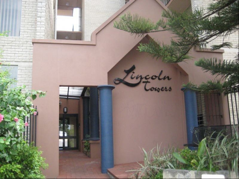 21/133 Lincoln street, Perth WA 6000