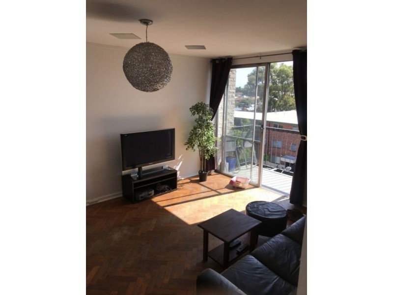 21/133 Lincoln street, Perth WA 6000