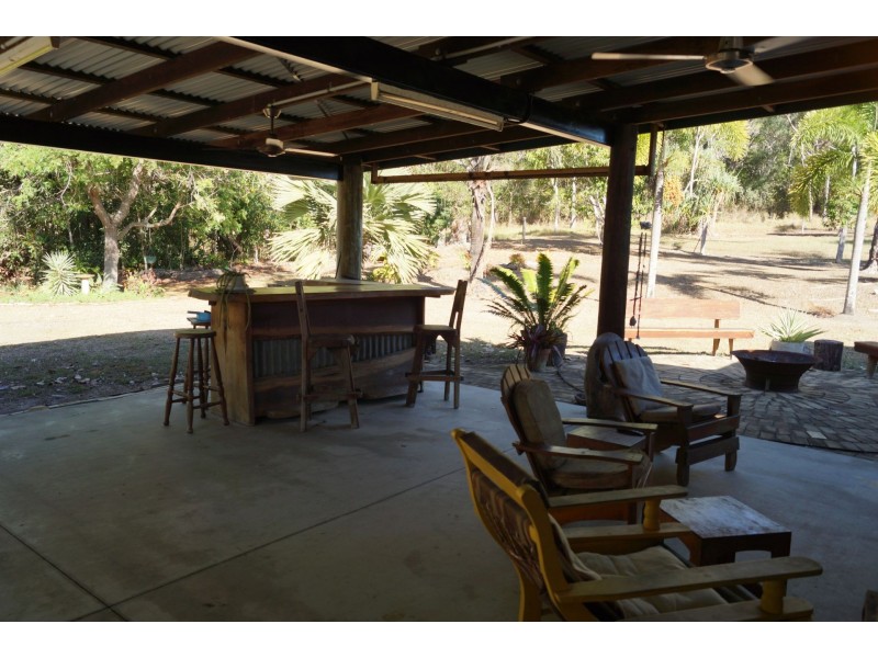 87 Trochus St, Dingo Beach QLD 4800