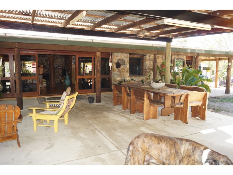 87 Trochus St, Dingo Beach QLD 4800