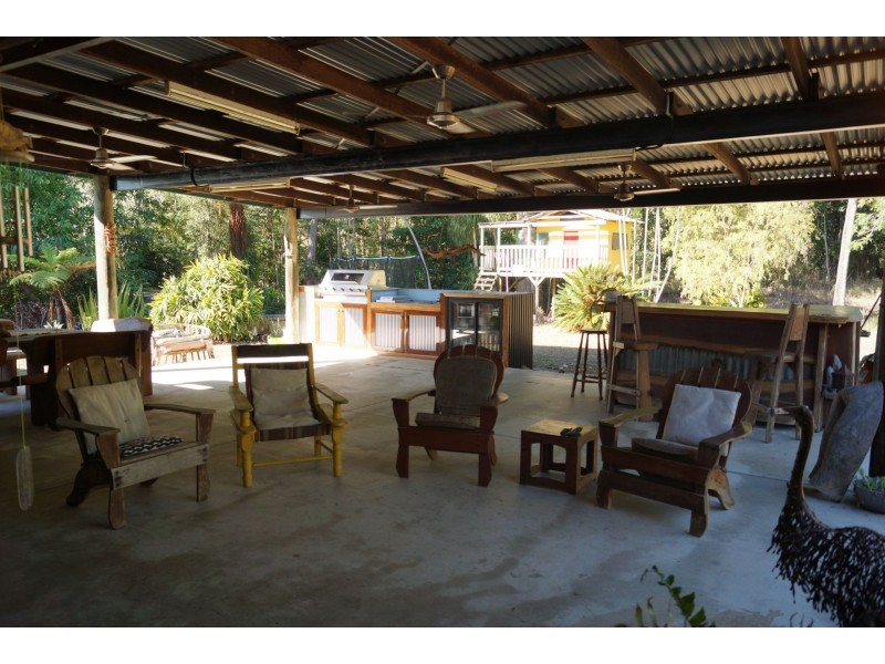 87 Trochus St, Dingo Beach QLD 4800