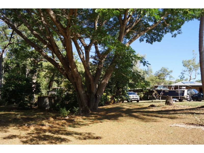 87 Trochus St, Dingo Beach QLD 4800