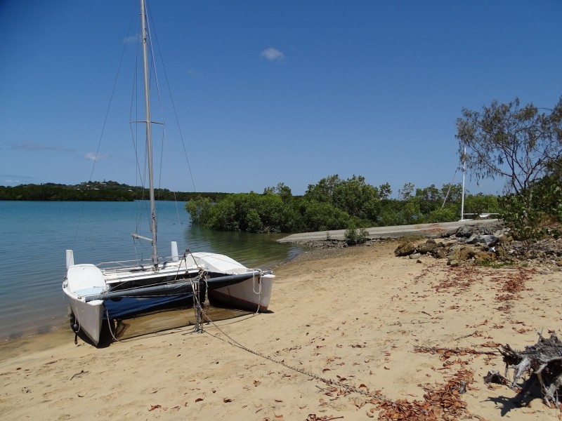 Bucasia QLD 4750