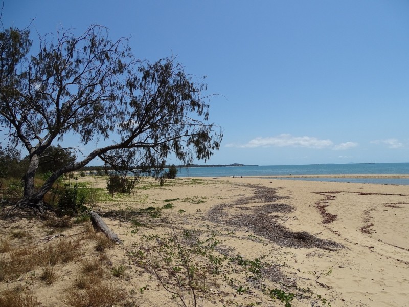Bucasia QLD 4750