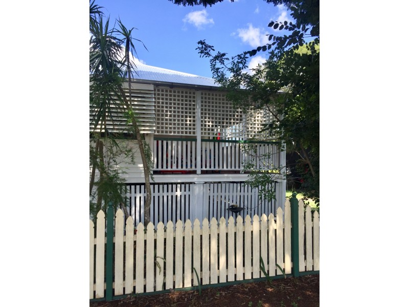 30 Red Hill Road, Gympie QLD 4570