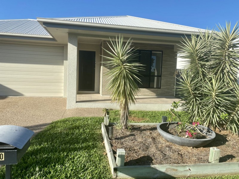 20 Sunhaven Boulevard, Burdell QLD 4818