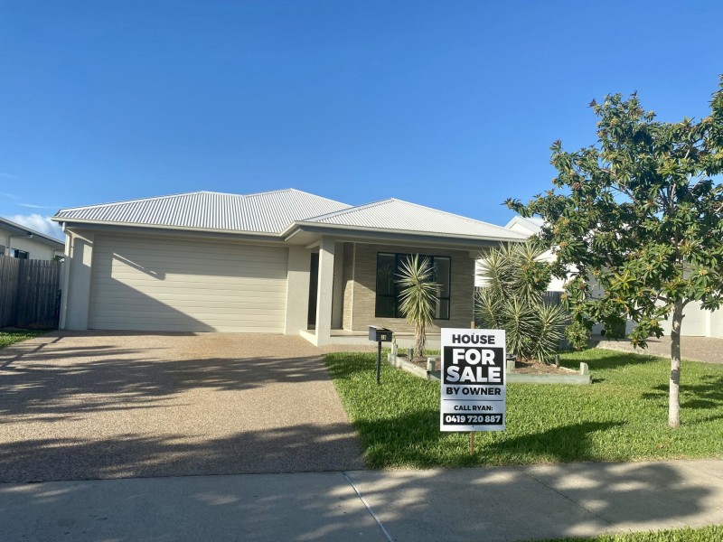 20 Sunhaven Boulevard, Burdell QLD 4818