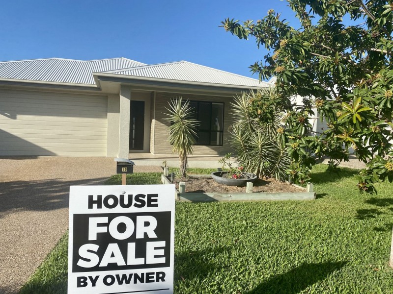 20 Sunhaven Boulevard, Burdell QLD 4818