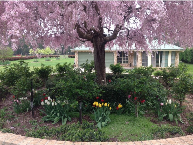 Scribblegum Quarry Road, Bundanoon NSW 2578