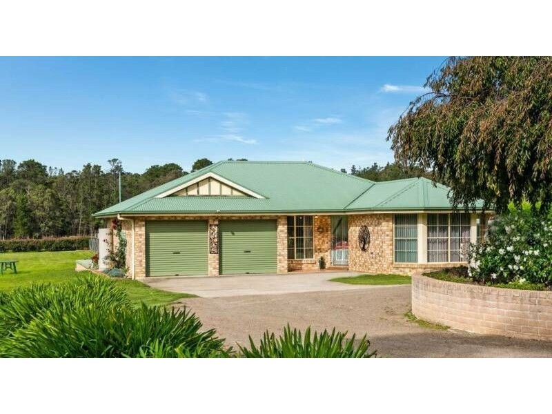 Scribblegum Quarry Road, Bundanoon NSW 2578