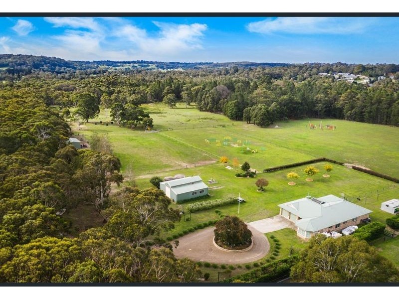 Scribblegum Quarry Road, Bundanoon NSW 2578