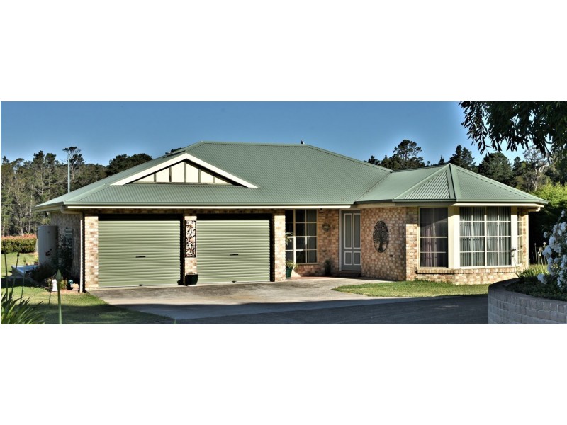 Scribblegum Quarry Road, Bundanoon NSW 2578