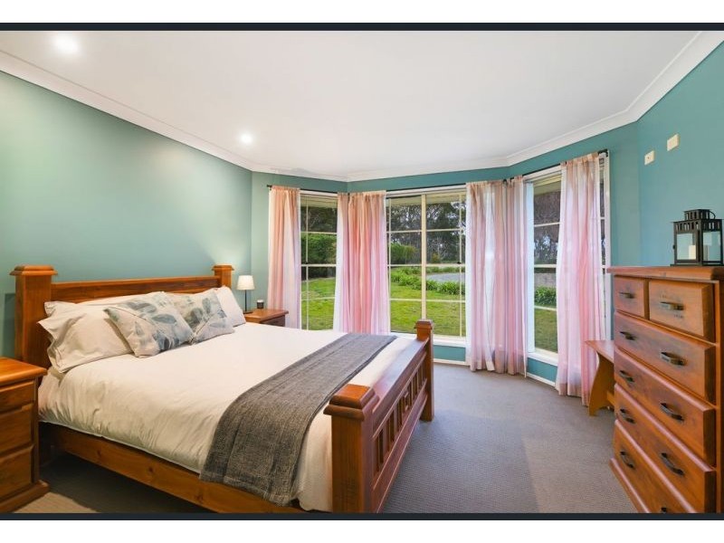 Scribblegum Quarry Road, Bundanoon NSW 2578