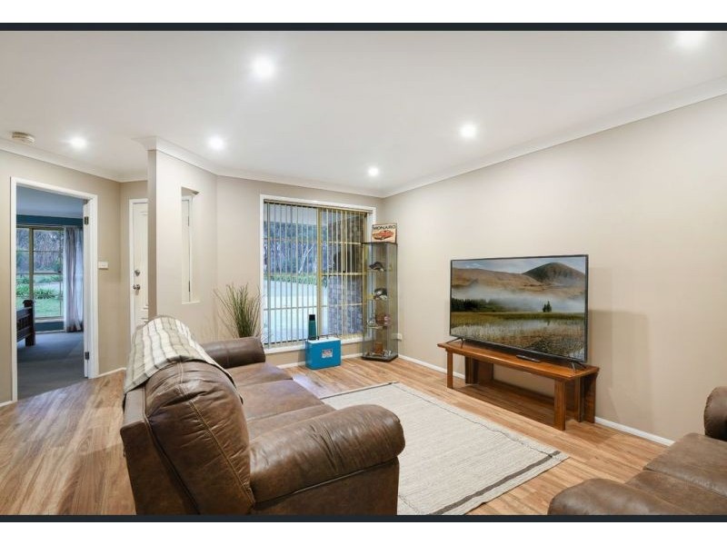 Scribblegum Quarry Road, Bundanoon NSW 2578