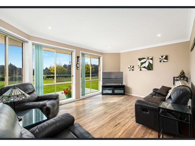 Scribblegum Quarry Road, Bundanoon NSW 2578