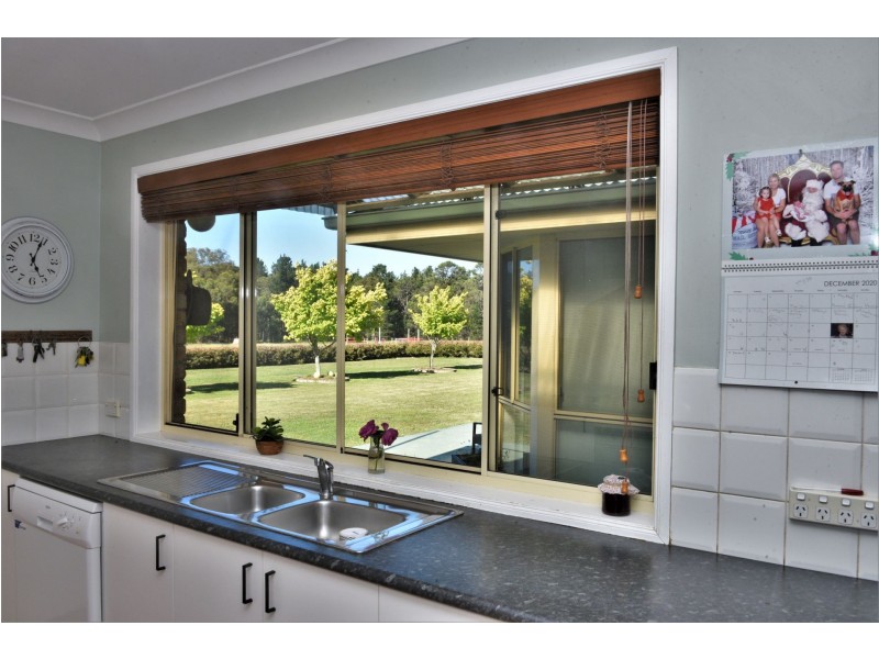 Scribblegum Quarry Road, Bundanoon NSW 2578