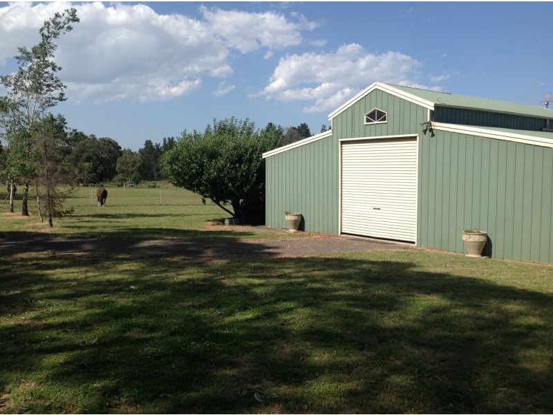 Scribblegum Quarry Road, Bundanoon NSW 2578