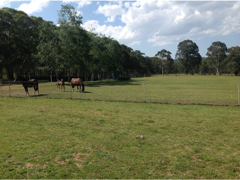 Scribblegum Quarry Road, Bundanoon NSW 2578