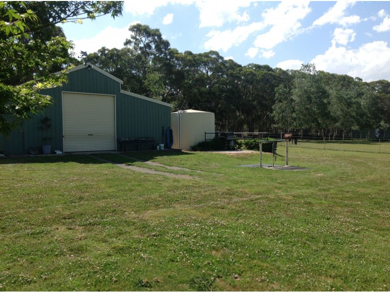 Scribblegum Quarry Road, Bundanoon NSW 2578