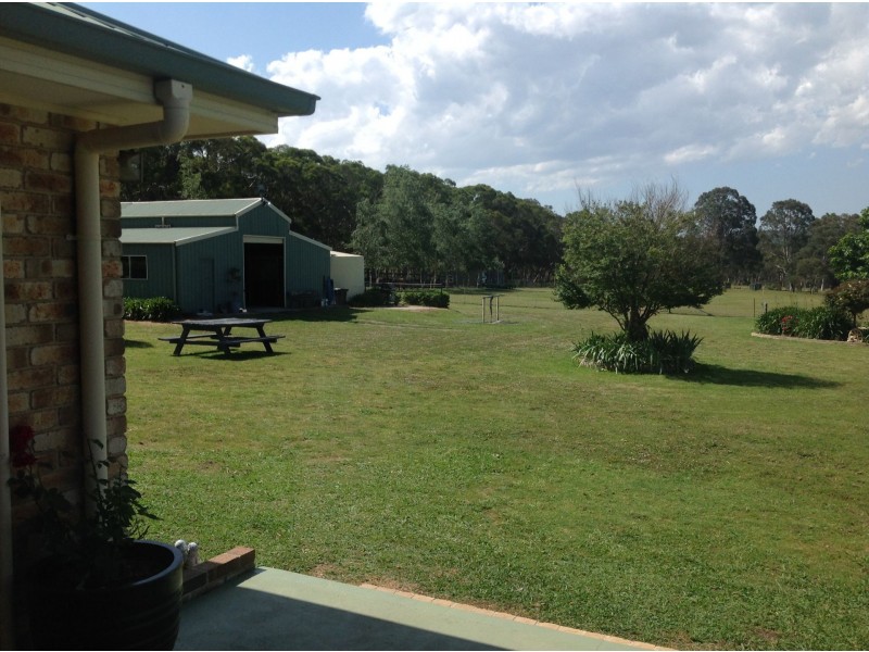 Scribblegum Quarry Road, Bundanoon NSW 2578