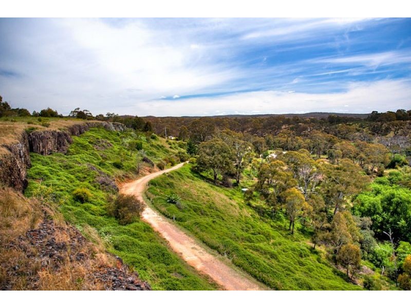 239 Hepburn Newstead Road, Elevated Plains VIC 3461