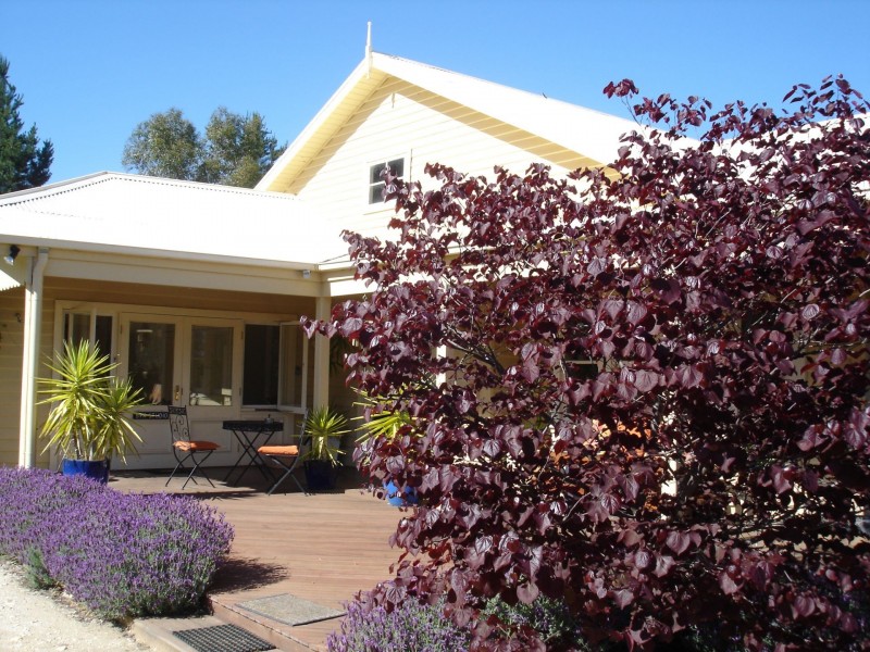 239 Hepburn Newstead Road, Elevated Plains VIC 3461