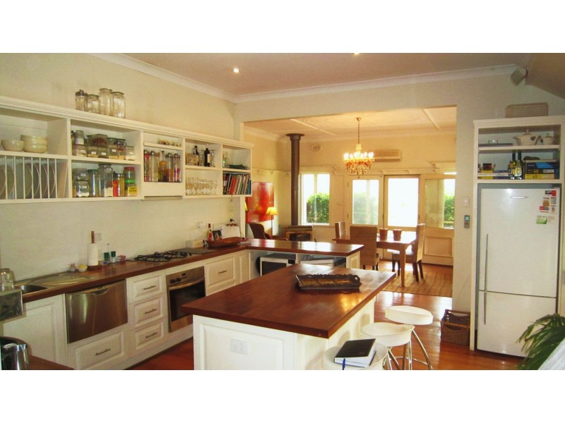 239 Hepburn Newstead Road, Elevated Plains VIC 3461