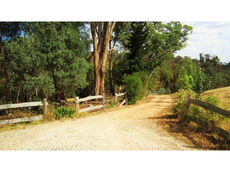 239 Hepburn Newstead Road, Elevated Plains VIC 3461